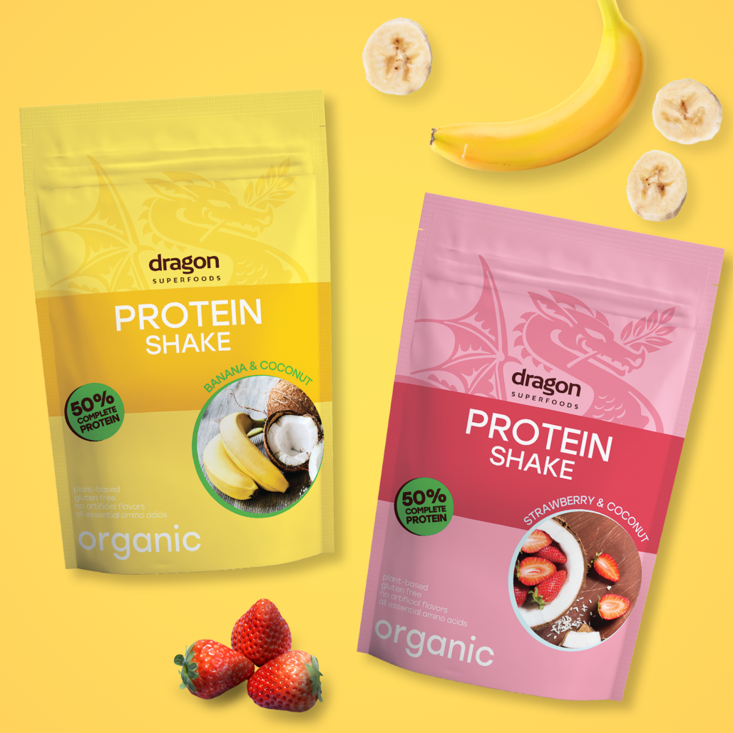 Protein thực vật